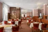Reštaurácia, Lázeňský hotel Goethe ***, Františkovy Lázně