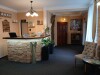 Interiér, Hotel Zelený dům ***, České Švajčiarsko