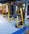 Fitness, Horský hotel Magura ***, Chvojnica, Slovensko