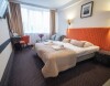 Izba Standard, Hotel New Skanpol ***