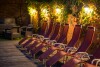 Ležadlá pri bazéne, Wellness Hotel Laroba ****, Alsóörs, Balaton, Maďarsko