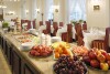 Ovocný bufet, Spa Resort komplex Bristol Royal ****, Karlovy Vary, Karlove Vary, Česko