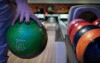 Môžete si zahrať aj bowling