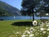 Okolie, Alledolomiti Boutique Lake Hotel, Molveno, Taliansko