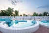 Wellness, Terme Banovci, Hotel Narcisa ****, Slovinsko