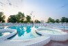 Vonkajší bazén, Terme Banovci - Hotel Narcisa ****, Veržej, Slovenia, Moravské Toplice, Slovinsko