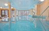 Wellness, Retro Riverside Wellness Resort *****