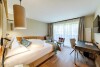 Moderná hotelová izba, Wellness & Vital-Hotel Erica ****, Deutschnofen, Taliansko