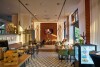 Reštaurácia, Hotel Queens ****, Mariánské Lázně