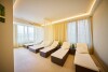 Wellness centrum, Hotel Queens ****, Mariánske Lázně