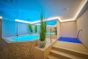 Wellness centrum, Hotel Queens ****, Mariánske Lázne