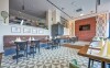 Reštaurácia, Hotel Queens ****, Mariánské Lázně