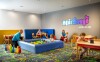 Mini klub, Magal Hotel by Aminess ***, ostrov Krk