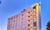 Ark Hotel ****, Verona, Taliansko