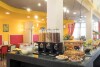 Raňajkový bufet, Hotel San Marco Fitness Pool & SPA ****, Verona (VR), Taliansko