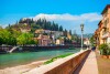 Verona (VR), Taliansko 