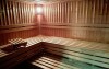Wellness centrum, Hotel Eurobus ****, Kaluža, Slovensko