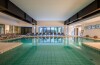 Vnútorný bazén, Leonardo Hotel Lago di Garda – Wellness and Spa ****, Lazise (VR)