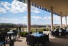 Vonkajšia reštaurácia, K-Triumf Resort ****, Velichovky, Velichovky, Česko