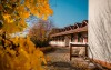 Jesenná záhradná cesta, K-Triumf Resort ****, Velichovky, Velichovky, Česko