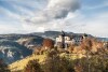 Hrad Prösels, Južné Tirolsko, Taliansko