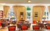 Reštaurácia, Hotel Dvořák Spa & Wellness ****, Karlovy Vary
