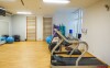 Fitness, Hotel Dvořák Spa & Wellness ****, Karlovy Vary