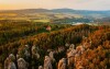 Parkhotel Skalní město *** sa nachádza v srdci Českého raja