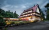 Parkhotel Skalní mesto *** sa nachádza v srdci Českého raja