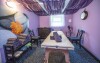 Wellness centrum, Parkhotel Skalní mesto *** 