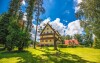 Parkhotel Skalní město *** sa nachádza v srdci Českého raja