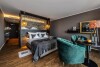 Hotelová izba, Hotel Solea Südtirol ****, Schenna, Taliansko