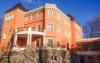 Historická budova, Hotel Pałac Paulinum ***, Jelenia Góra, Poľsko