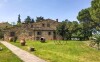 Hotel Il Colombaio *** Castellina in Chianti, Toskánsko