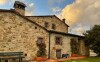 Hotel Il Colombaio *** Castellina in Chianti, Toskánsko