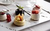 Jedlo, Hotel San Rocco ****, Orta San Giulio, Taliansko