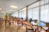 Bar, Atlantic Terme Natural Spa & Hotel ***, Abano Terme (PD), Taliansko