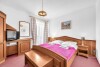 Hotelová izba, Schlosshotel Marienbad ***, Velká Hleďsebe - Mariánské Lázně,  Mariánské Lázně, Česko