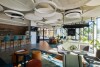 Moderné lobby bar, Pinea Resort, Pobierowo, Poľsko