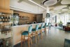 Hotelový bar, Pinea Resort, Pobierowo, Poľsko