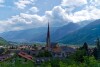 Lana BZ, Taliansko
