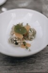 Jedlo, Hotel Schwarzschmied ****, Lana BZ, Taliansko