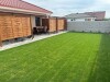 Záhrada, Apartmány Losonci, Nesvady, Slovensko