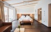 Izba, Hotel Bischofhof ***, Klausen, Taliansko