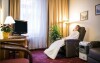 Interiéry izieb, Interhotel Central ****, Karlove Vary