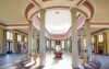 Užite si romantický wellness pobyt v Karlových Varoch.
