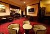 Útulný lobby bar, Interhotel Central ****, Karlove Vary