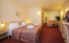 Interiéry izieb, Interhotel Central ****, Karlovy Vary