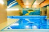 Wellness v Interhoteli Central ****