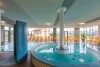 Beltéri medence, Wellness hotel Thermal***, Štúrovo, Slovensko